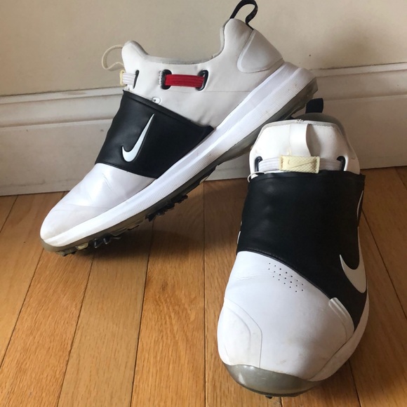 Nike Tour premiere golf shoes - Picture 3 of 5